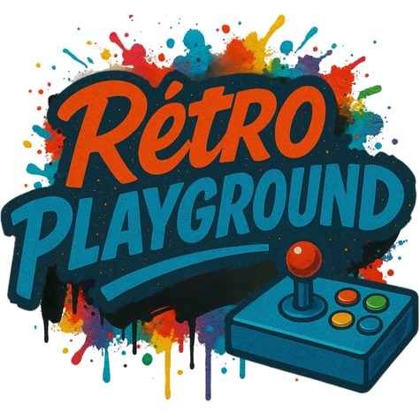 Retroplayground
